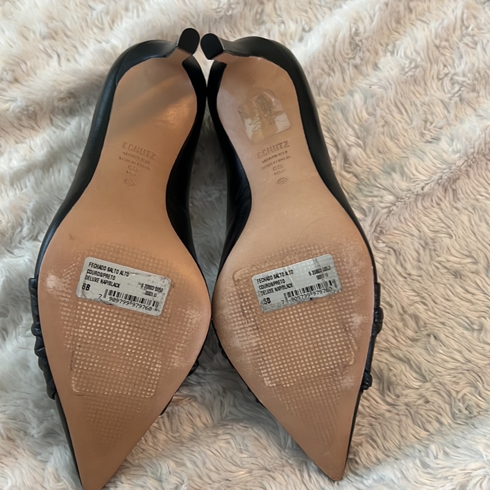 Schultz heels - Picture 5 of 5